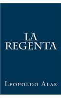 La Regenta