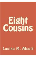 Eight Cousins