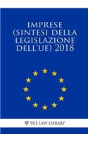 Imprese (Sintesi Della Legislazione Dell'ue) 2018