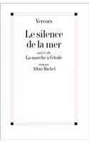 Silence de La Mer (Le)