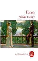 Hedda Gabler