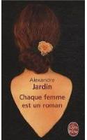Chaque Femme Est Un Roman