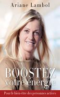 boostez votre énergie
