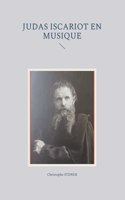 Judas Iscariot en musique