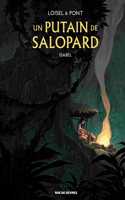 Un putain de salopard 1/Isabel
