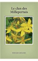 Le clan des Millepertuis