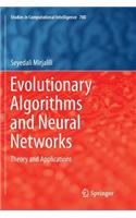 Evolutionary Algorithms and Neural Networks