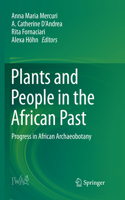Plants and People in the African Past