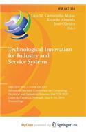 Technological Innovation for Industry and Service Systems