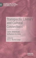 Transpacific Literary and Cultural Connections