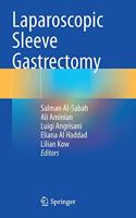 Laparoscopic Sleeve Gastrectomy