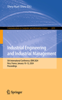 Industrial Engineering and Industrial Management