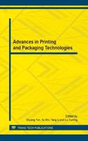 Advances in Printing and Packaging Technologies