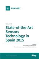 State-of-the-Art Sensors Technology in Spain 2015