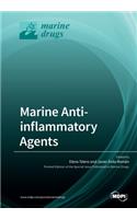 Marine Anti-inflammatory Agents