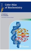 Color Atlas of Biochemistry