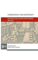 Verwahrlost Und Gefahrdet?