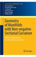Geometry of Manifolds with Non-Negative Sectional Curvature
