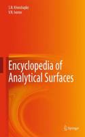 Encyclopedia of Analytical Surfaces