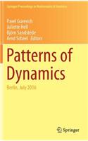 Patterns of Dynamics