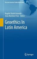 Geoethics in Latin America