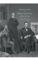 Abraham Lincoln and William Cullen Bryant