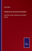 Handbuch der christlichen Sittenlehre