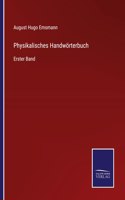 Physikalisches Handwörterbuch