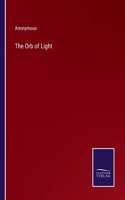 Orb of Light