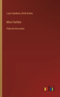 Miss Fanfare