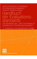 Handbuch Der Evaluationsstandards