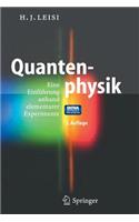 Quantenphysik