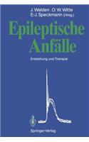 Epileptische Anfälle