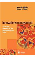 Innovationsmanagement