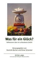 Was Fuer Ein Glueck?