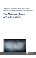 Metamorphoses of Ancient Myths