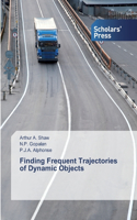 Finding Frequent Trajectories of Dynamic Objects