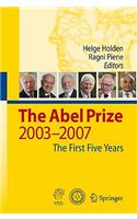 Abel Prize