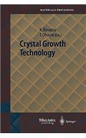 Crystal Growth Technology