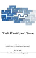 Clouds, Chemistry and Climate