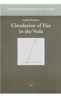 Circulation of Fire in the Veda, 2