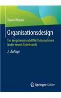 Organisationsdesign