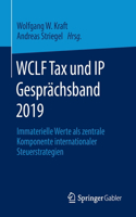 Wclf Tax Und IP Gesprächsband 2019