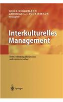 Interkulturelles Management