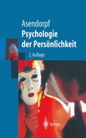 Psychologie Der Personlichkeit