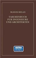Taschenbuch Für Ingenieure Und Architekten
