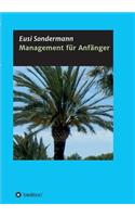 Management für Anfänger