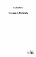 Crónicas de Marianela