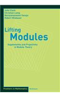 Lifting Modules