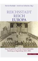 Reichsstadt - Reich - Europa